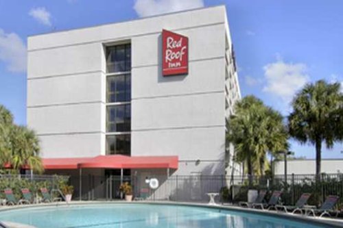 Red Roof Inn Miami Airport